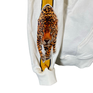 Unisex Criminal Damage - Dressipluus, suurus M - Looduslik valge (2)