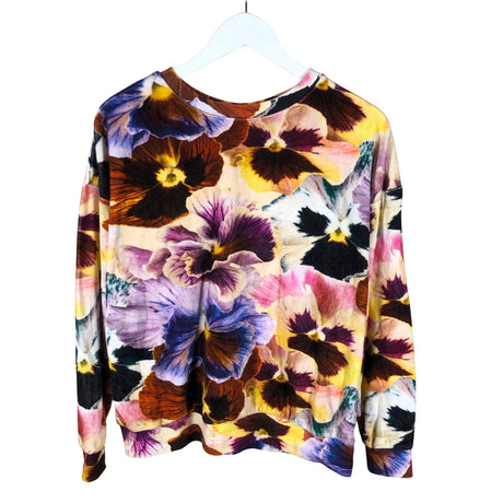 Unisex Molo Kids - Dressikangast pluus, suurus 170 - 176 - Kollane ()