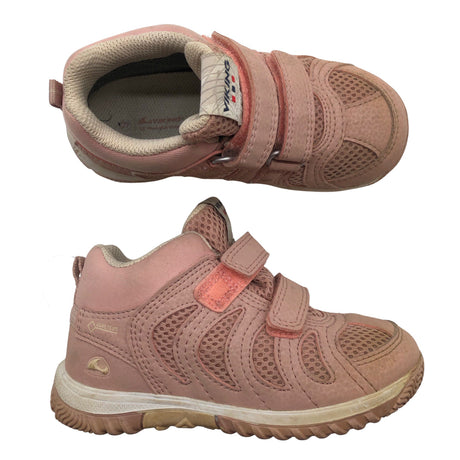 Unisex Viking - Kevad-/sügisjalanõud, suurus 27 - Heleroosa ()