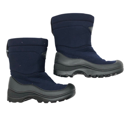 Unisex Kuoma - Talvejalanõud, suurus 27 - Sinine ()