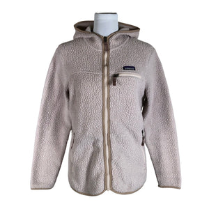 Unisex Patagonia - Fliisjakk, suurus 38 - Beige (1)