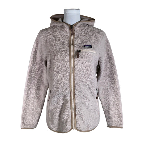 Unisex Patagonia - Fliisjakk, suurus 38 - Beige ()