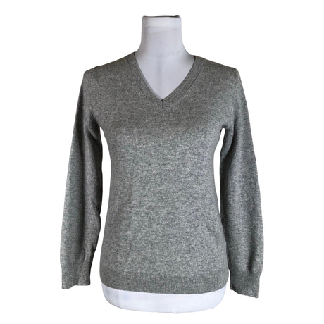 Unisex Uniqlo - Kampsun, suurus 38 - Hall ()