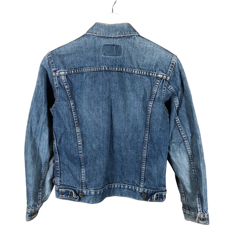 Unisex Levi's - Teksatagi, suurus 170 - 176 - Sinine (2)