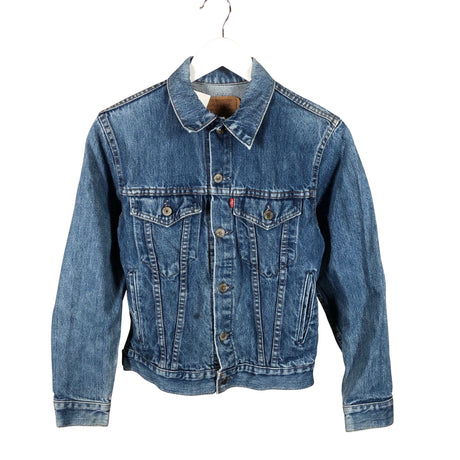 Unisex Levi's - Teksatagi, suurus 170 - 176 - Sinine ()