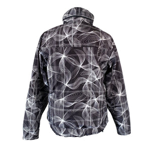 Unisex Hummel - Jope, suurus 42 - Must (2)