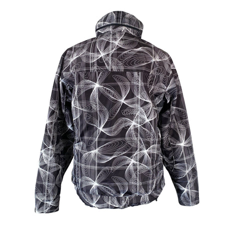 Unisex Hummel - Jope, suurus 42 - Must (2)