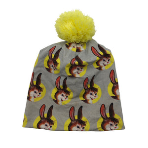 Unisex Metsola - Õhuke müts, suurus 46 - 48 cm - Hall (1)
