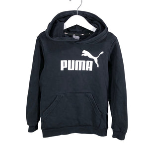 Unisex Puma - Dressipluus, suurus 122 - 128 - Must (1)