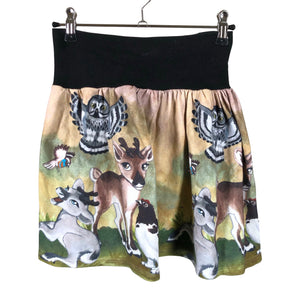 Unisex Paapero - Trikotaažist seelik, suurus 134 - 140 - Beige (1)