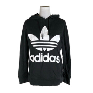 Unisex Adidas - Dressipluus, suurus 38 - Must (1)