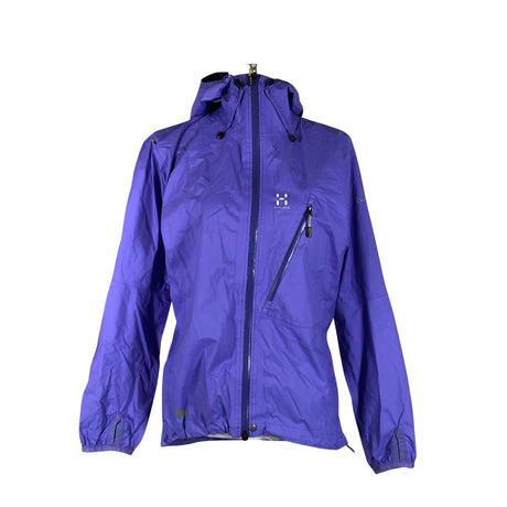 Unisex Haglöfs - Jope, suurus 38 - Lilla ()