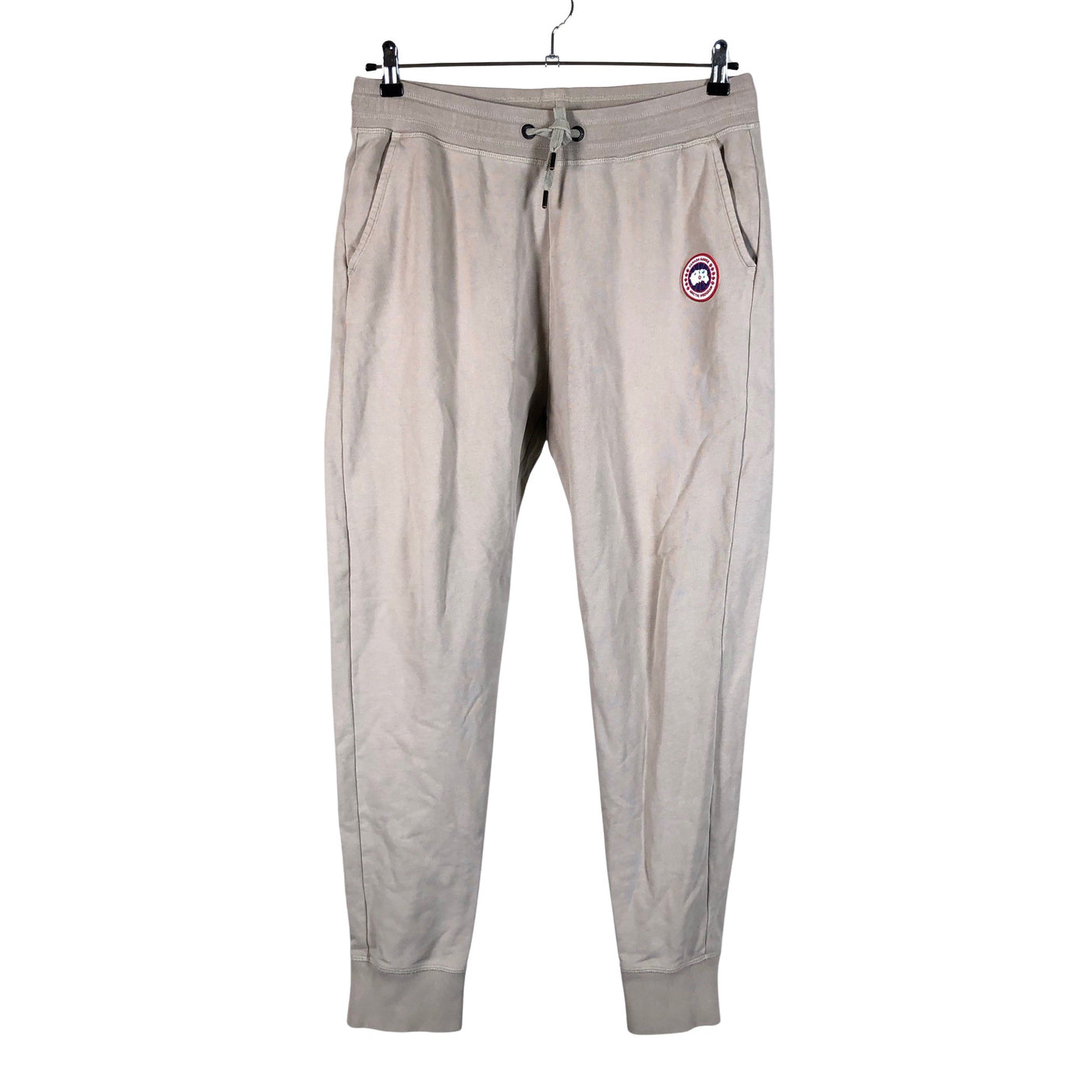 Unisex Canada Goose - Dressikangast püksid, suurus M - Beige (1)