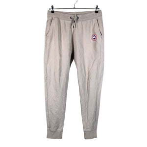 Unisex Canada Goose - Dressikangast püksid, suurus M - Beige (1)