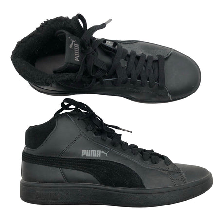 Unisex Puma - Tennised, suurus 40 - Must ()