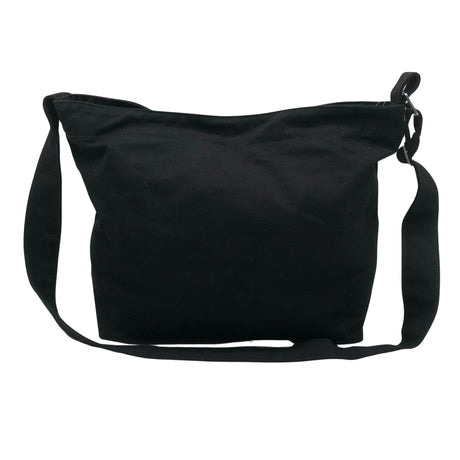 Unisex Marimekko - Õlakott, suurus Maxi - Must ()