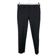 Unisex Andiata - Viigipüksid, suurus 38 - Must ()