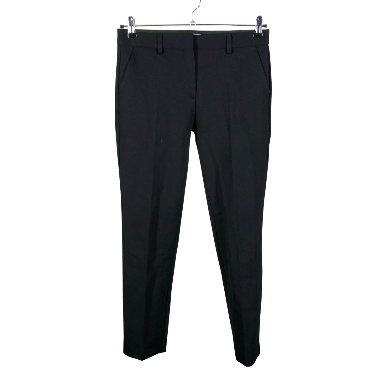 Unisex Andiata - Viigipüksid, suurus 38 - Must (1)