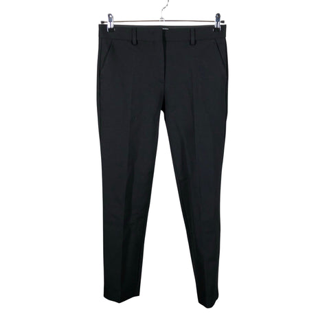Unisex Andiata - Viigipüksid, suurus 38 - Must ()