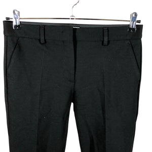Unisex Andiata - Viigipüksid, suurus 38 - Must (2)