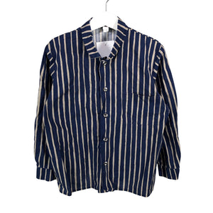 Unisex Marimekko - Triiksärk, suurus 116 - 122 - Sinine (1)