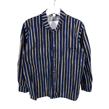 Unisex Marimekko - Triiksärk, suurus 116 - 122 - Sinine ()