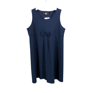 Unisex Next - Trikotaažist kleit, suurus 134 - 140 - Sinine (1)