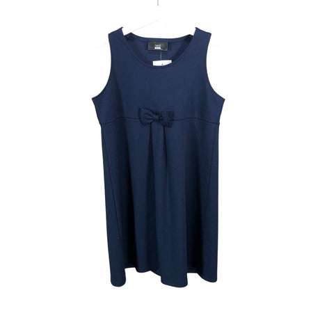 Unisex Next - Trikotaažist kleit, suurus 134 - 140 - Sinine ()