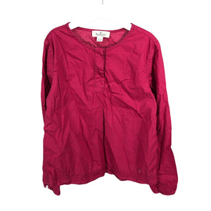 Unisex Massimo Dutti - Pluus, suurus 146 - 152 - Punane (1)