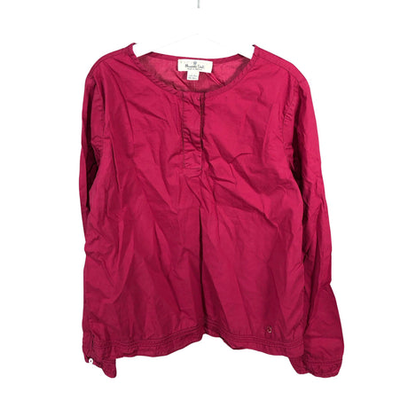 Unisex Massimo Dutti - Pluus, suurus 146 - 152 - Punane ()