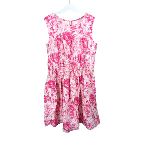 Unisex Gap - Mitteveniv kleit, suurus 146 - 152 - Roosa ()