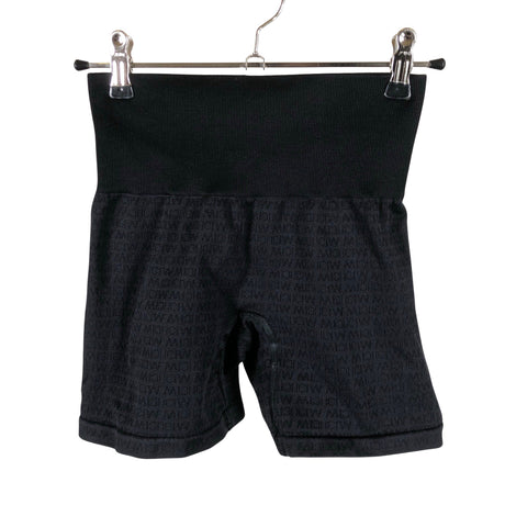 Unisex ICIW – Icaniwill - Lühikesed spordipüksid, suurus 158 - 164 - Must ()