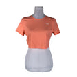 Unisex ICIW – Icaniwill - Spordisärk, lühikesed käised, suurus 36 - Oranž ()