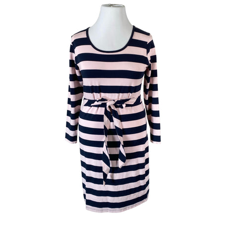 Unisex NOSH - Trikotaažist kleit, suurus 42 - Sinine ()