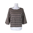 Unisex Part two - Pluus, suurus 36 - Beige ()