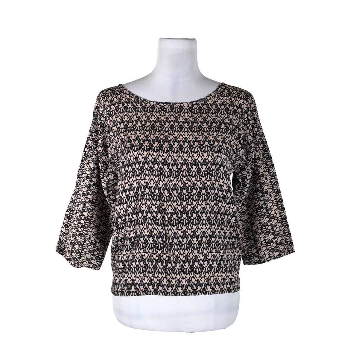 Unisex Part two - Pluus, suurus 36 - Beige (1)