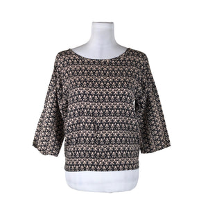 Unisex Part two - Pluus, suurus 36 - Beige (1)