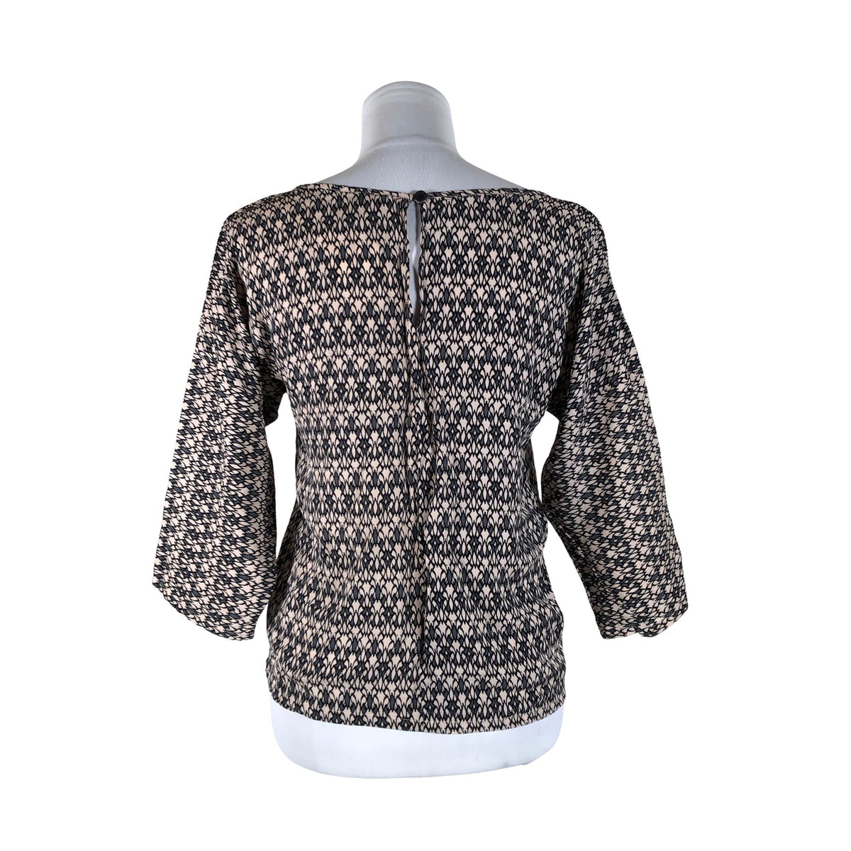 Unisex Part two - Pluus, suurus 36 - Beige (2)