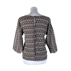 Unisex Part two - Pluus, suurus 36 - Beige (2)