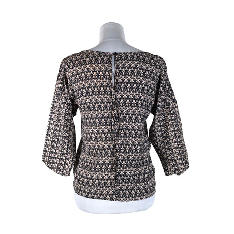 Unisex Part two - Pluus, suurus 36 - Beige (2)