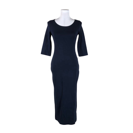 Unisex Esprit - Trikotaažist kleit, suurus 36 - Sinine ()