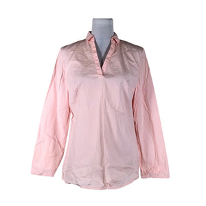 Unisex Esprit - Pluus, suurus 38 - Heleroosa (1)