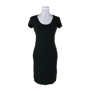 Unisex Marc O'Polo - Trikotaažist kleit, suurus 36 - Hall (1)