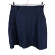 Unisex Marc O'Polo - Trikotaažist seelik, suurus 36 - Sinine ()