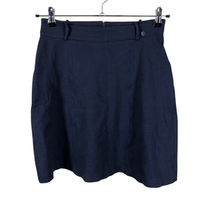 Unisex Marc O'Polo - Trikotaažist seelik, suurus 36 - Sinine (1)