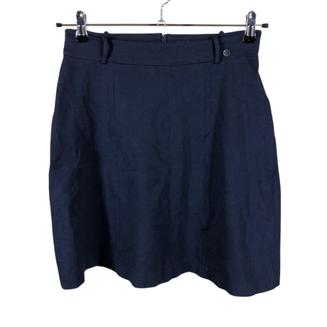 Unisex Marc O'Polo - Trikotaažist seelik, suurus 36 - Sinine ()