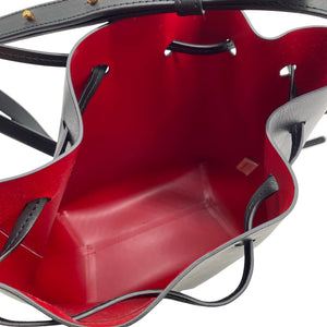 Unisex Mansur Gavriel - Õlakott, suurus Midi - Must (2)