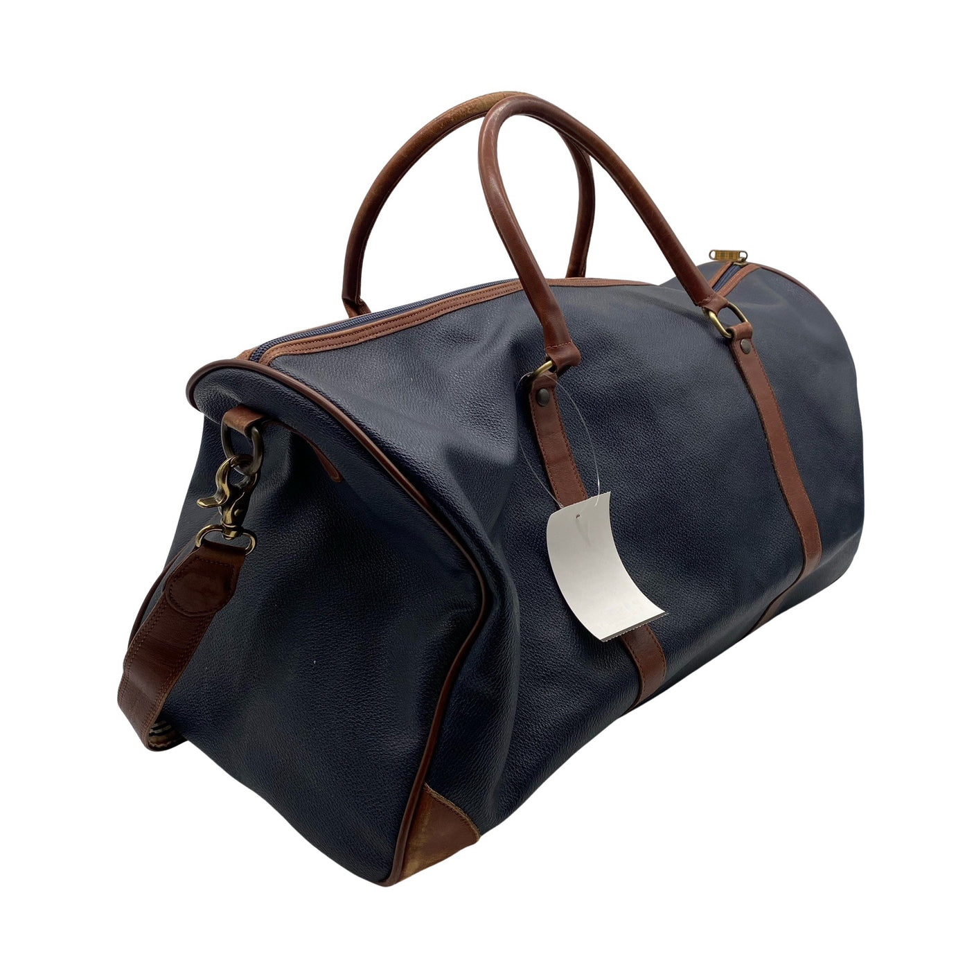 Unisex Burberrys' - Reisikott, suurus Maxi - Sinine (2)