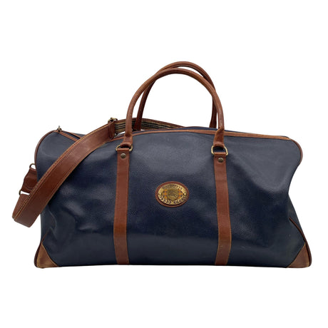 Unisex Burberrys' - Reisikott, suurus Maxi - Sinine ()