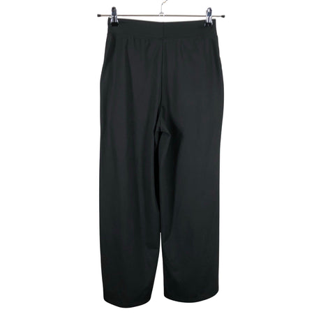 Unisex Ninepine - Trikotaažist püksid, suurus 36 - Must (2)